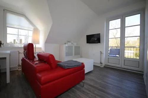 Ferienwohnung Dünenmeer in Timmendorfer Strand, Deutschland
