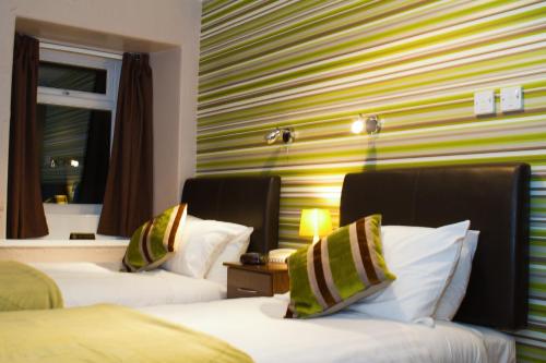 Gwesty Minffordd Hotel - main image