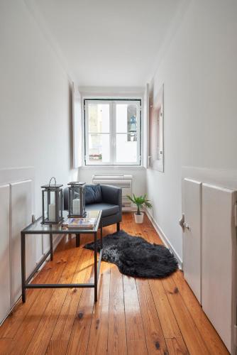 Casa Portuguesa Chiado, Lisabon (fotografie 6)
