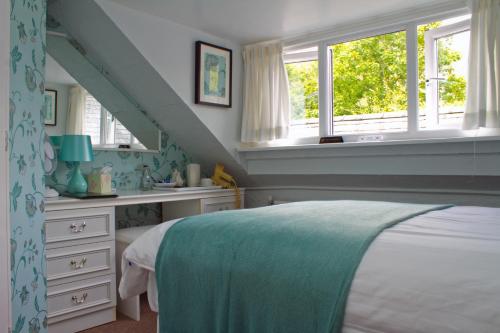 Gwesty Minffordd Hotel - image 3