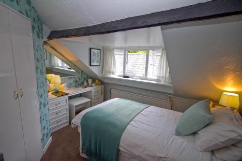 Gwesty Minffordd Hotel - image 7