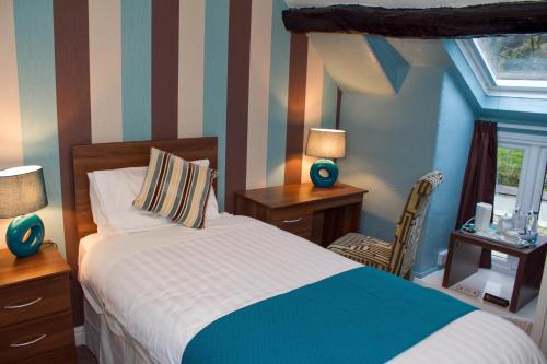 Gwesty Minffordd Hotel - image 6