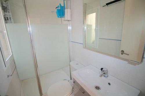 Luxe Duplex Appartement met private tuin