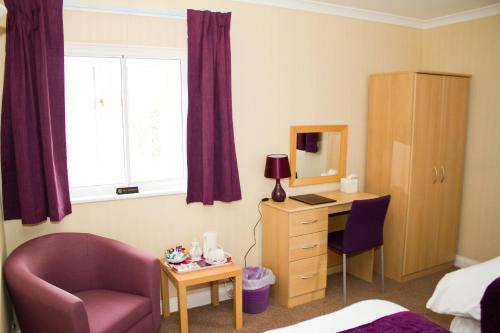 Gwesty Minffordd Hotel - image 13