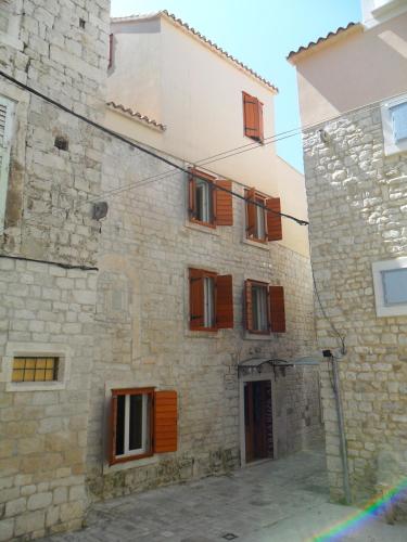  Villa Ruzica, Pension in Trogir