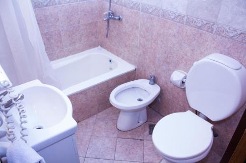 San Remo City Hotel, Buenos Aires (foto 6)