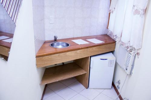 San Remo City Hotel, Buenos Aires (foto 7)
