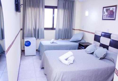 San Remo City Hotel, Buenos Aires (foto 8)