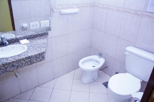San Remo City Hotel, Buenos Aires (foto 10)