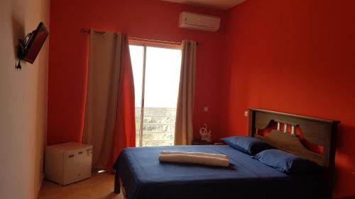 Hotel Ocean View & Restaurante Seafood – Sao Filipe/Fogo, PR