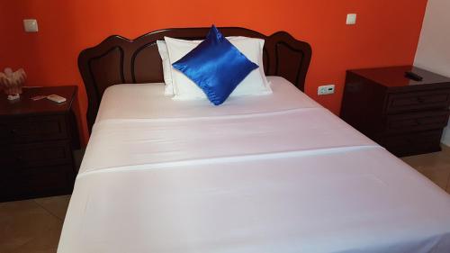 Hotel Ocean View & Restaurante Seafood – Sao Filipe/Fogo, PR