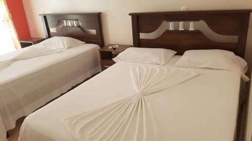 Hotel Ocean View & Restaurante Seafood – Sao Filipe/Fogo, PR