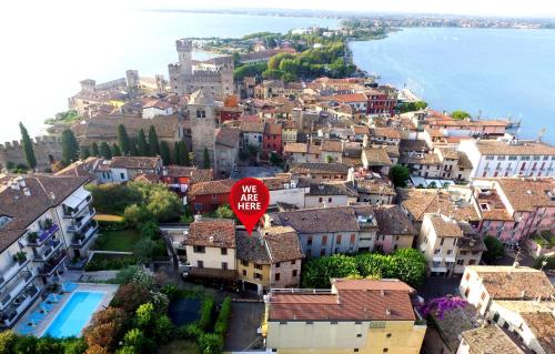  La Briciola in Sirmione