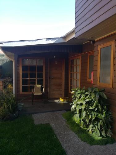 Torres Del Sur Cabañas & Hostal (Torres Del Sur Cabanas & Hostal) in Villarrica
