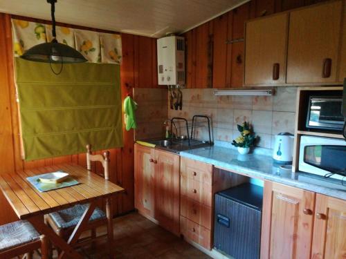 Torres Del Sur Cabañas & Hostal (Torres Del Sur Cabanas & Hostal) in Villarrica