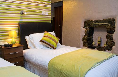 Gwesty Minffordd Hotel - image 11