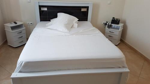 Hotel Ocean View & Restaurante Seafood