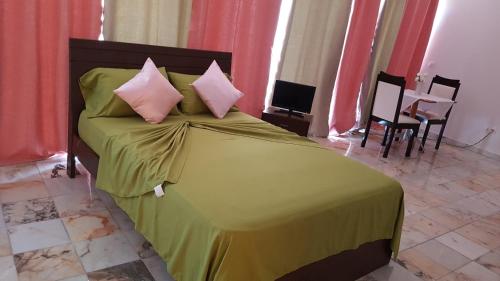 Hotel Ocean View & Restaurante Seafood