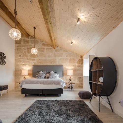 Porto Deluxe Suites, Porto