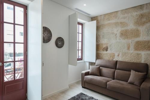 Porto Deluxe Suites