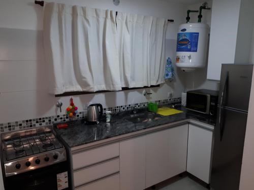 Cabaña Siete Colores (Cabana Siete Colores) in Santa Rosa De Calamuchita