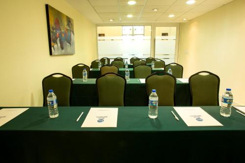 Best Western Centro Monterrey - image 2