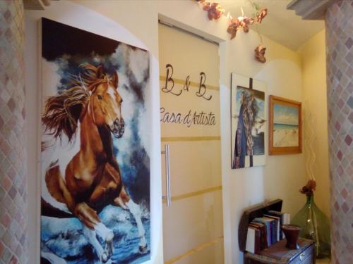 Casa d' Artista B&B