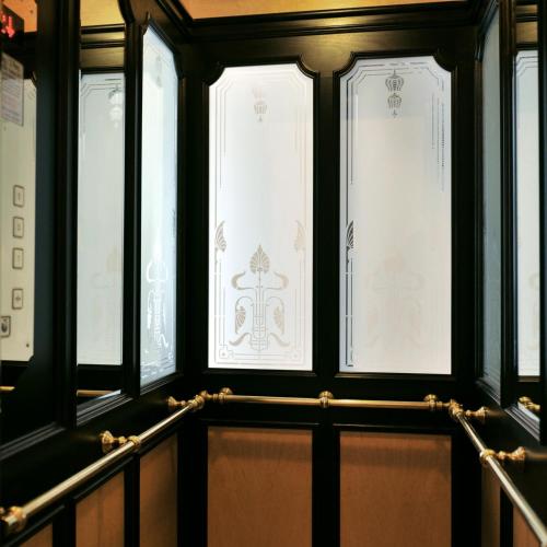 Hotel Kärntnerhof - image 6