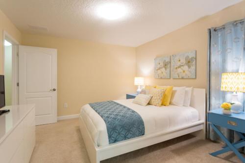 Amazing 5 bedroom home - Champions Gate Resort - image 8