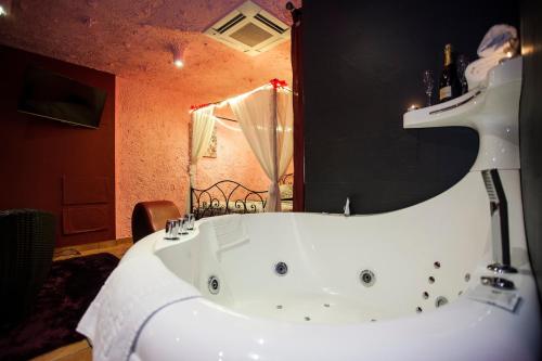 Apartamentos Luxury Ciempozuelos 2