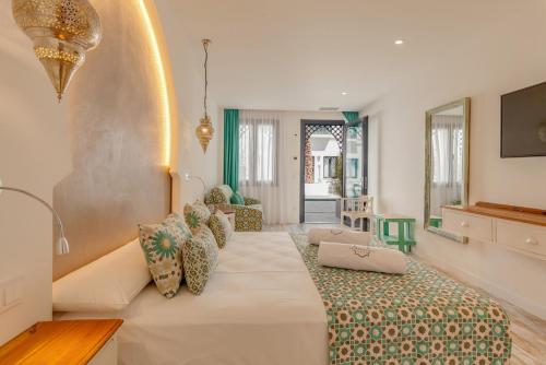 Hotel & Spa La Residencia Puerto - image 4