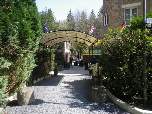 Hotel Ermitage du Moulin Labotte - image 3