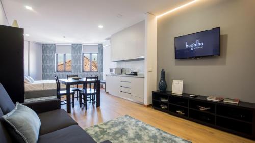  Bugalha My Loft Douro 4 in Peso da Régua