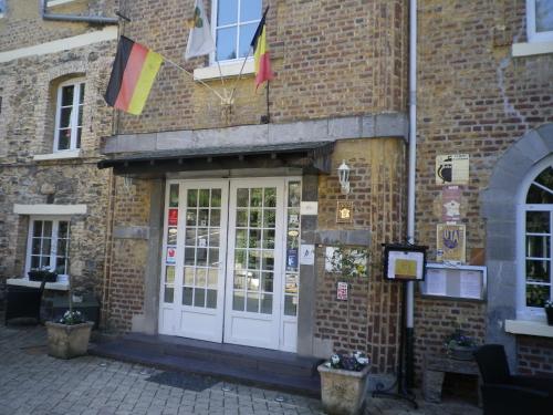 Hotel Ermitage du Moulin Labotte - image 11