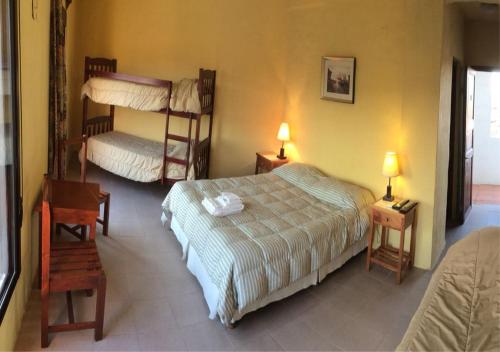 Posada del Navegante in Carmelo