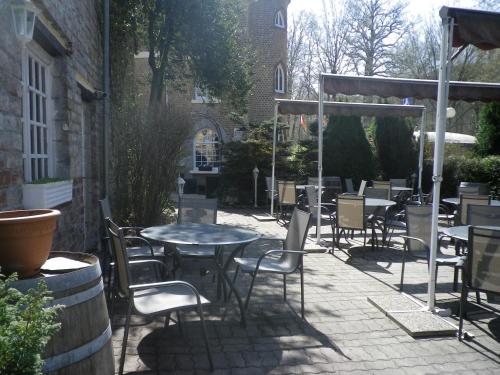 Hotel Ermitage du Moulin Labotte - image 5