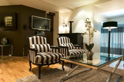 Quality Hotel Augustin - image 9