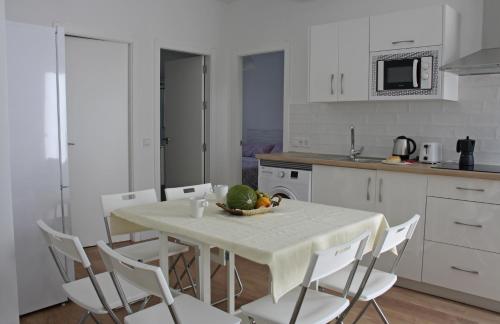 Apartamentos Angelita Plaza Beach 4