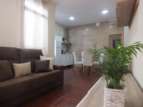  Apartamento Los Capuchinos in Córdoba