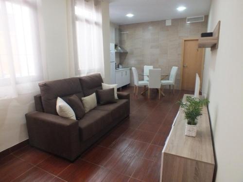  Apartamento Los Capuchinos in Córdoba