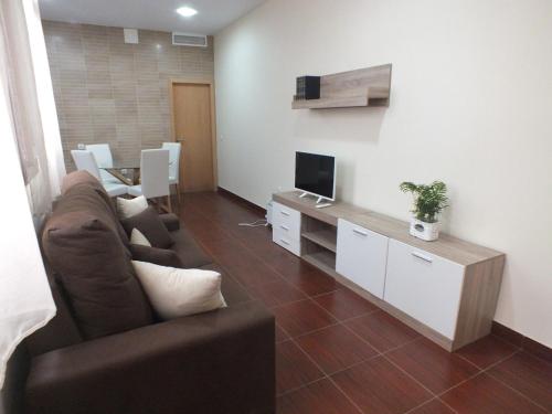  Apartamento Los Capuchinos, Ferienwohnung in Córdoba