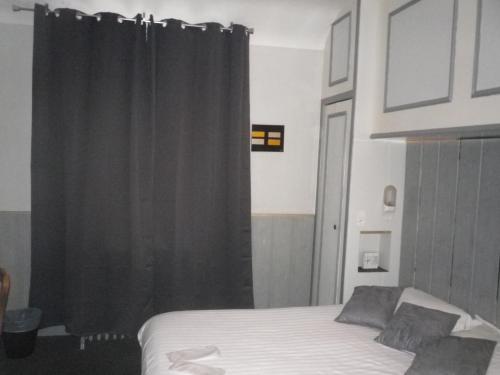 Hotel Ermitage du Moulin Labotte - image 14