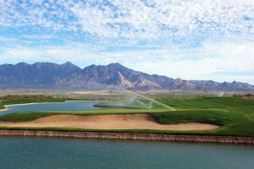 Canoa Ranch Golf Resort - image 4