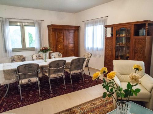 Ionian Sun Villa