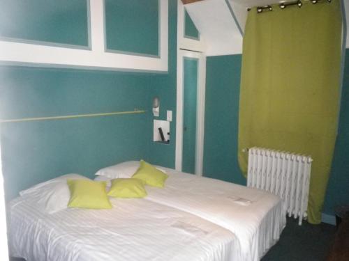 Hotel Ermitage du Moulin Labotte - image 7