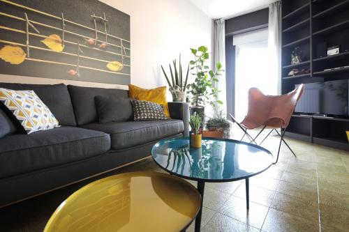 Sunseeker - 80 Mq di terrazzo da sogno - Desenzano Del Garda