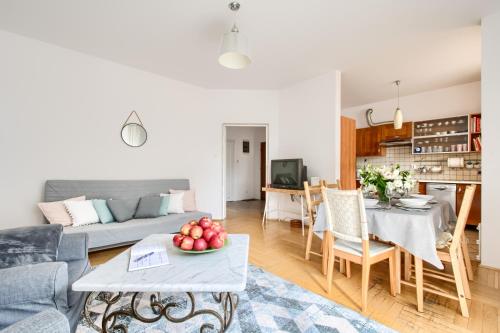 Orla Residence city center apartment, Varšava (fotografie 3)