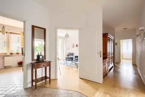 Orla Residence city center apartment, Varšava (fotografie 10)