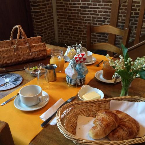 le chateau de PENIN - 식음료(F&B)