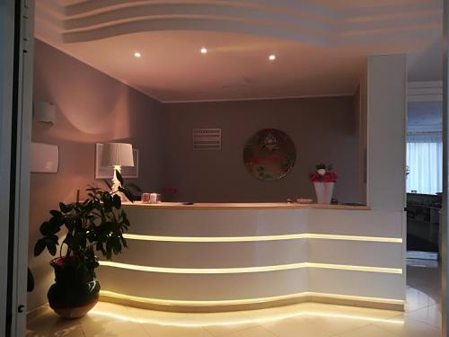 Bikini Hotel, Vieste (fotografie 11)